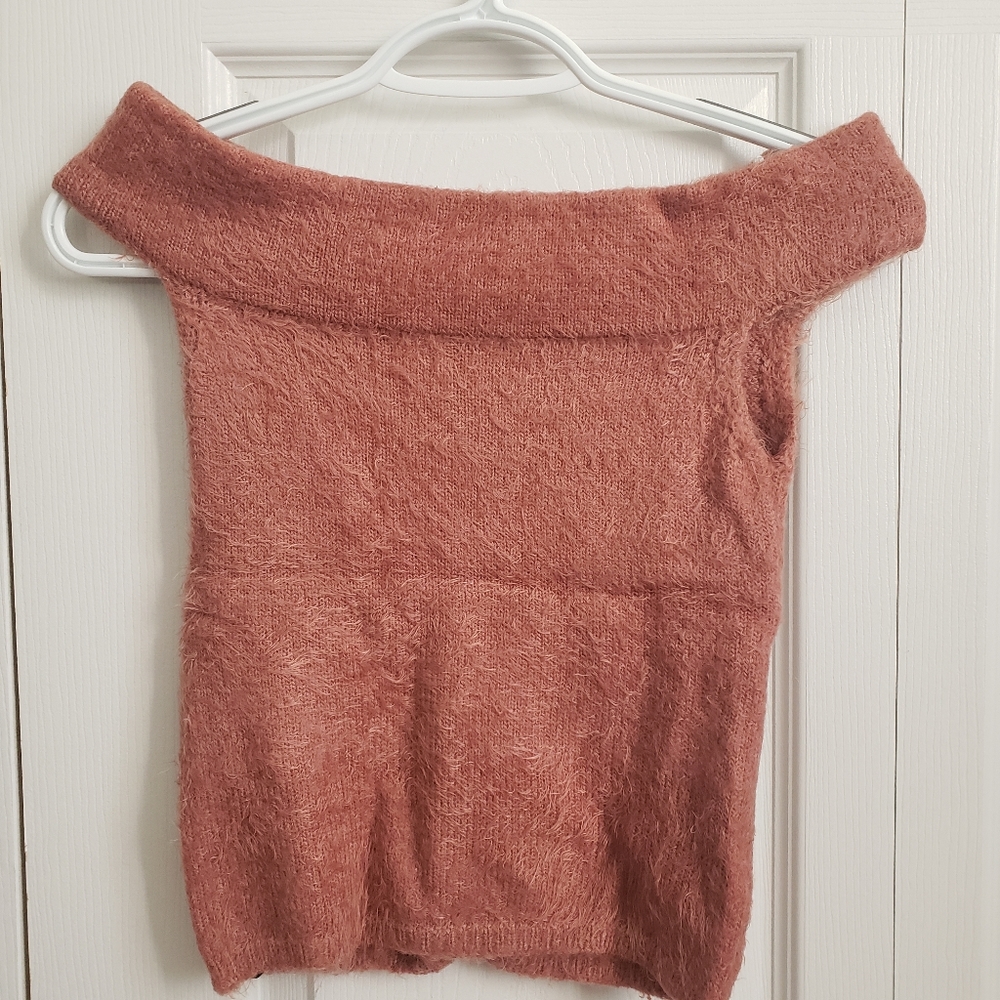 Top from forever 21